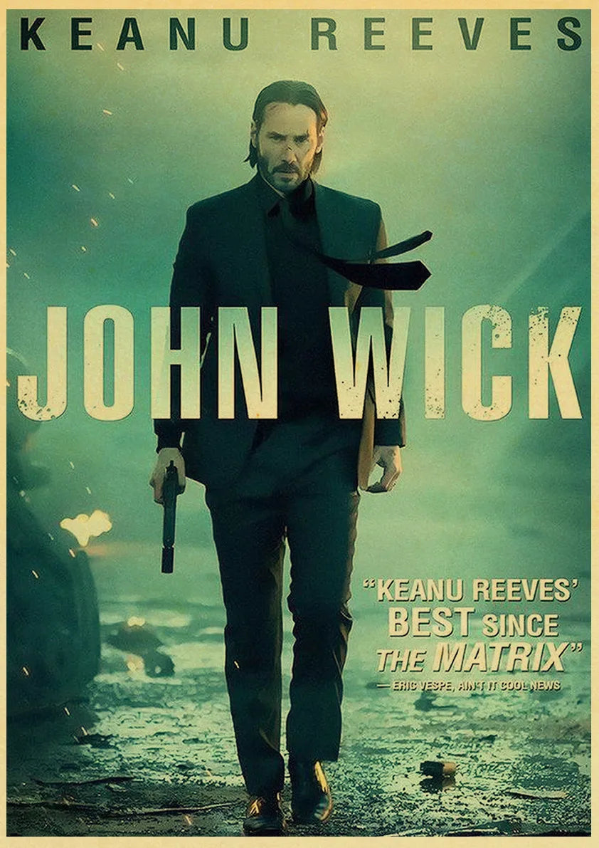 John Wick