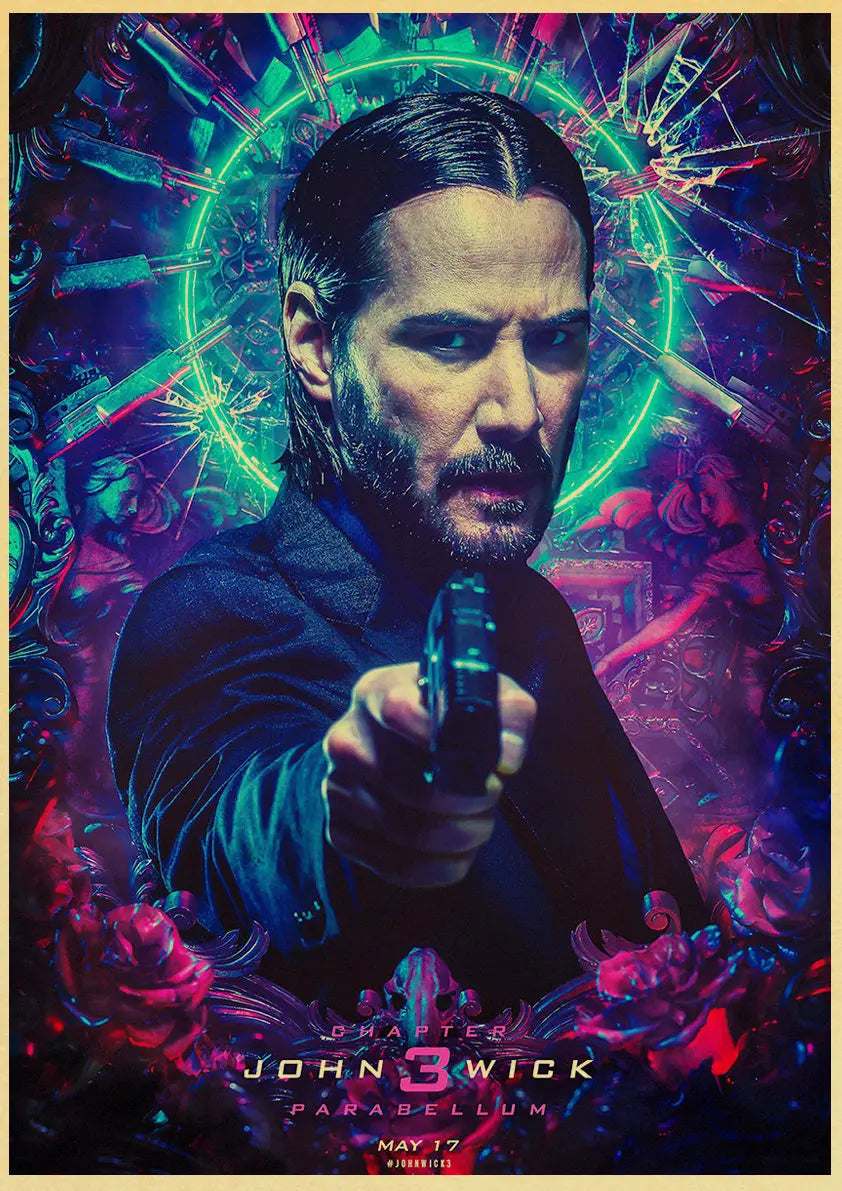 John Wick