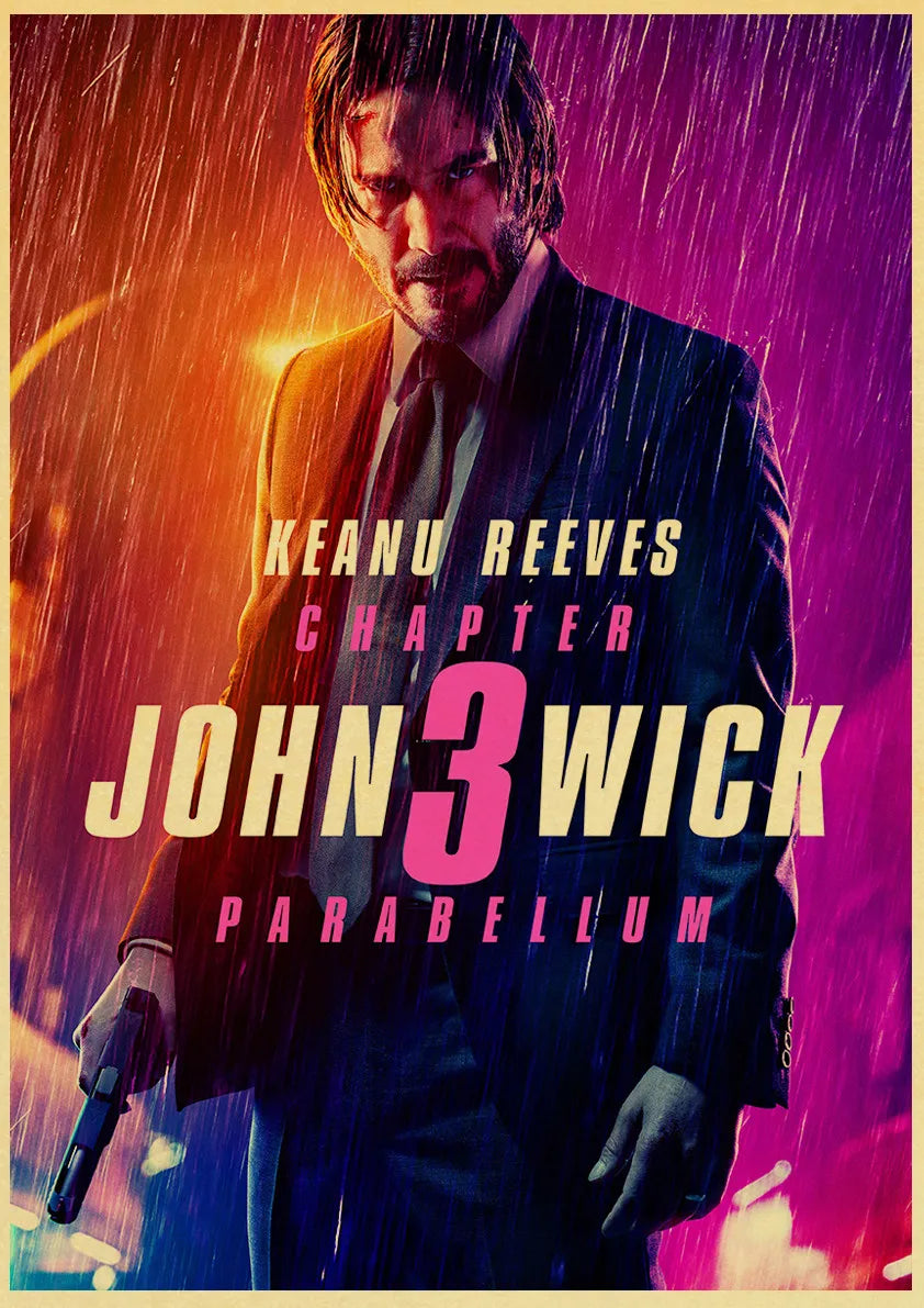 John Wick