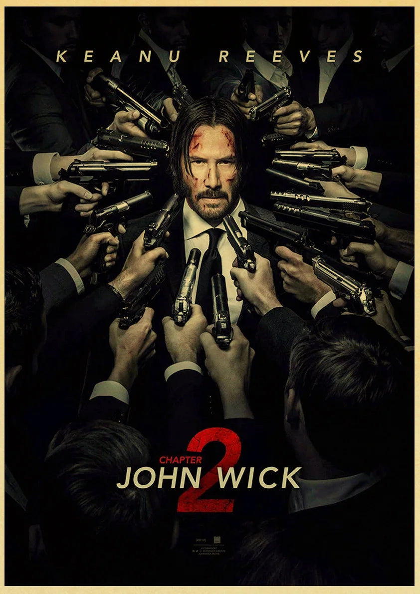 John Wick