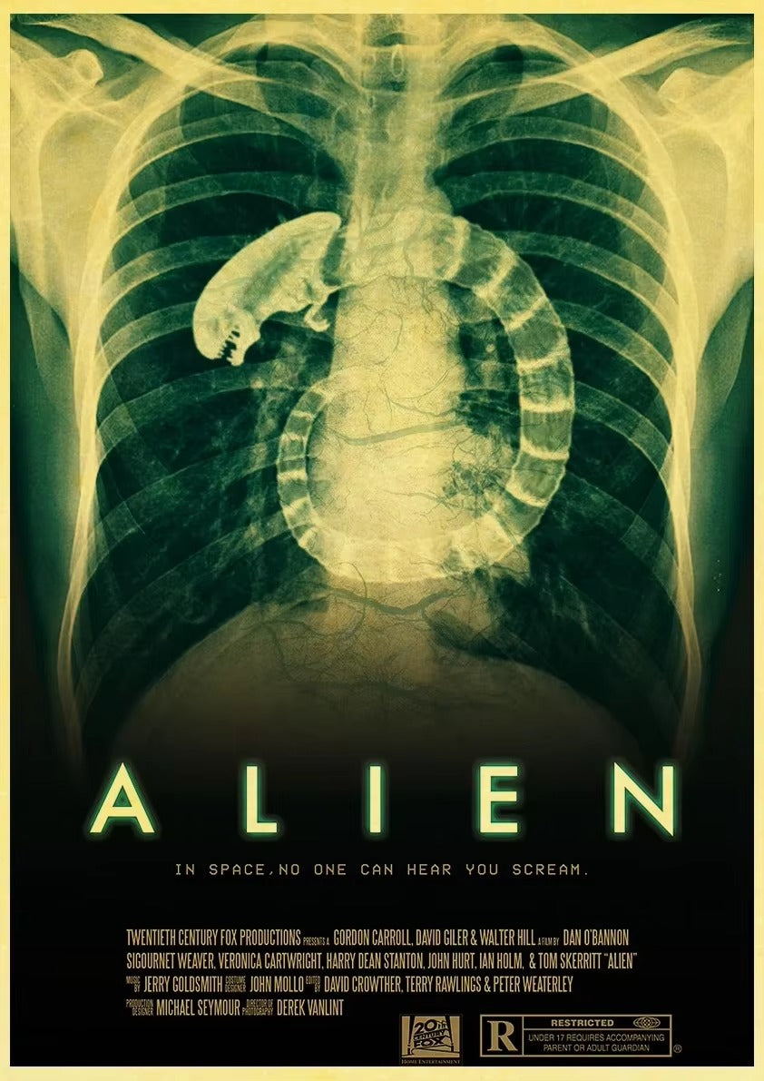 Alien