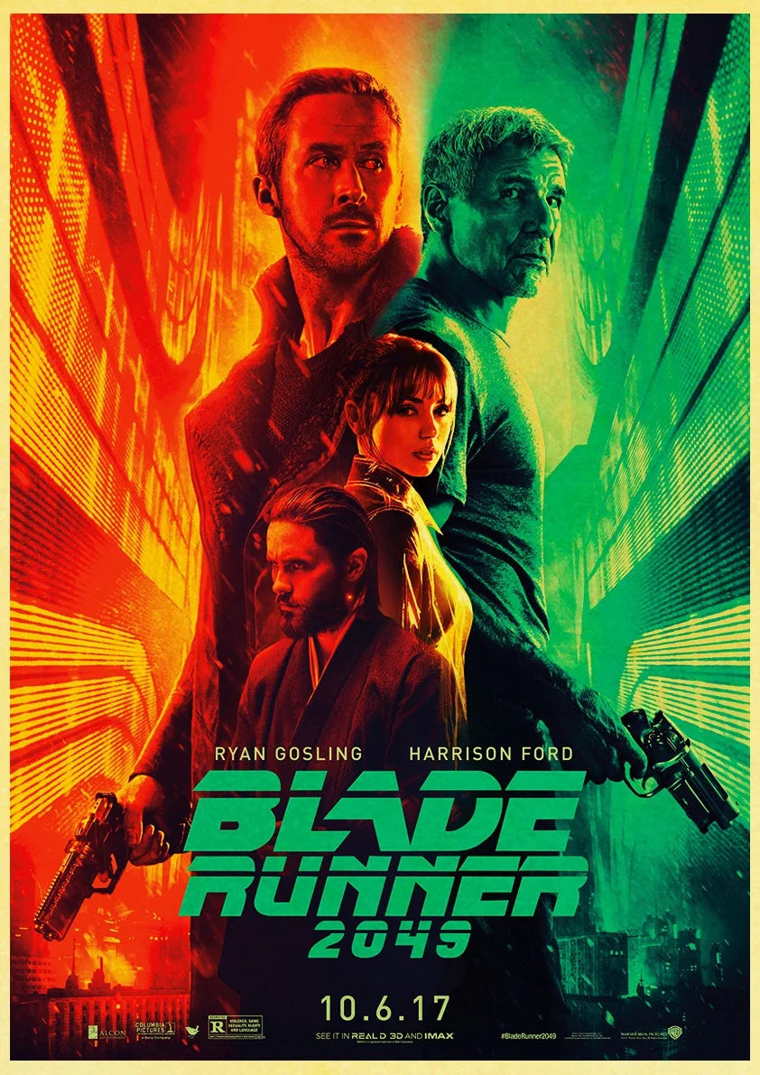 Blade Runner 2049