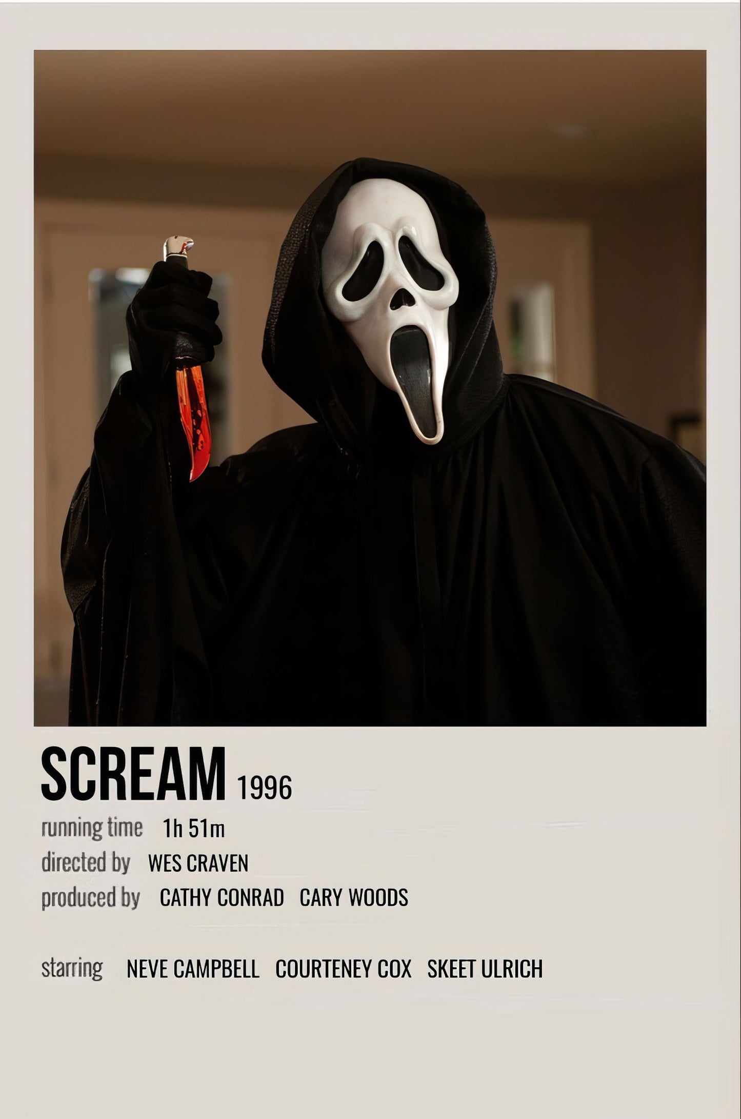 Scream