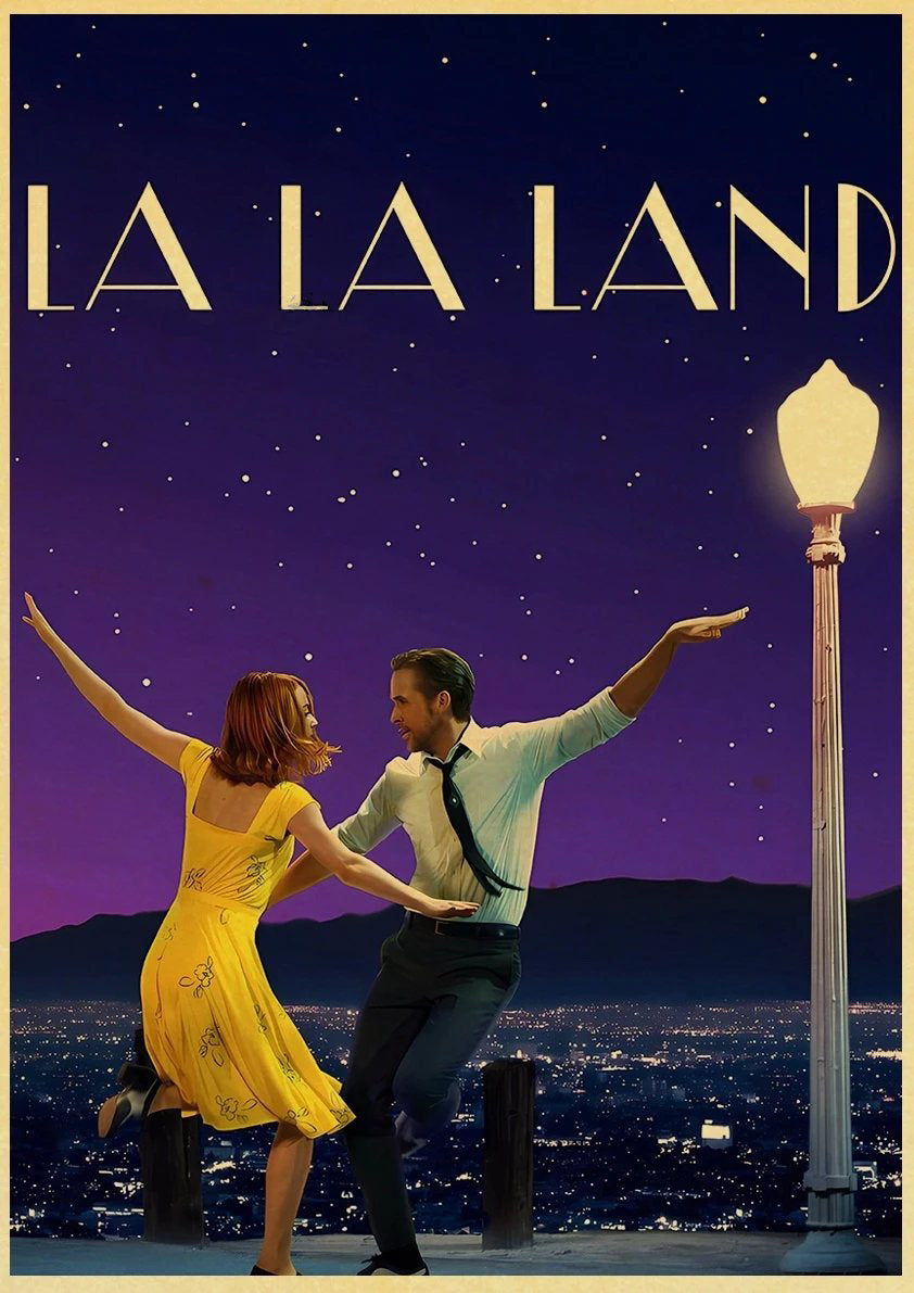 La La Land