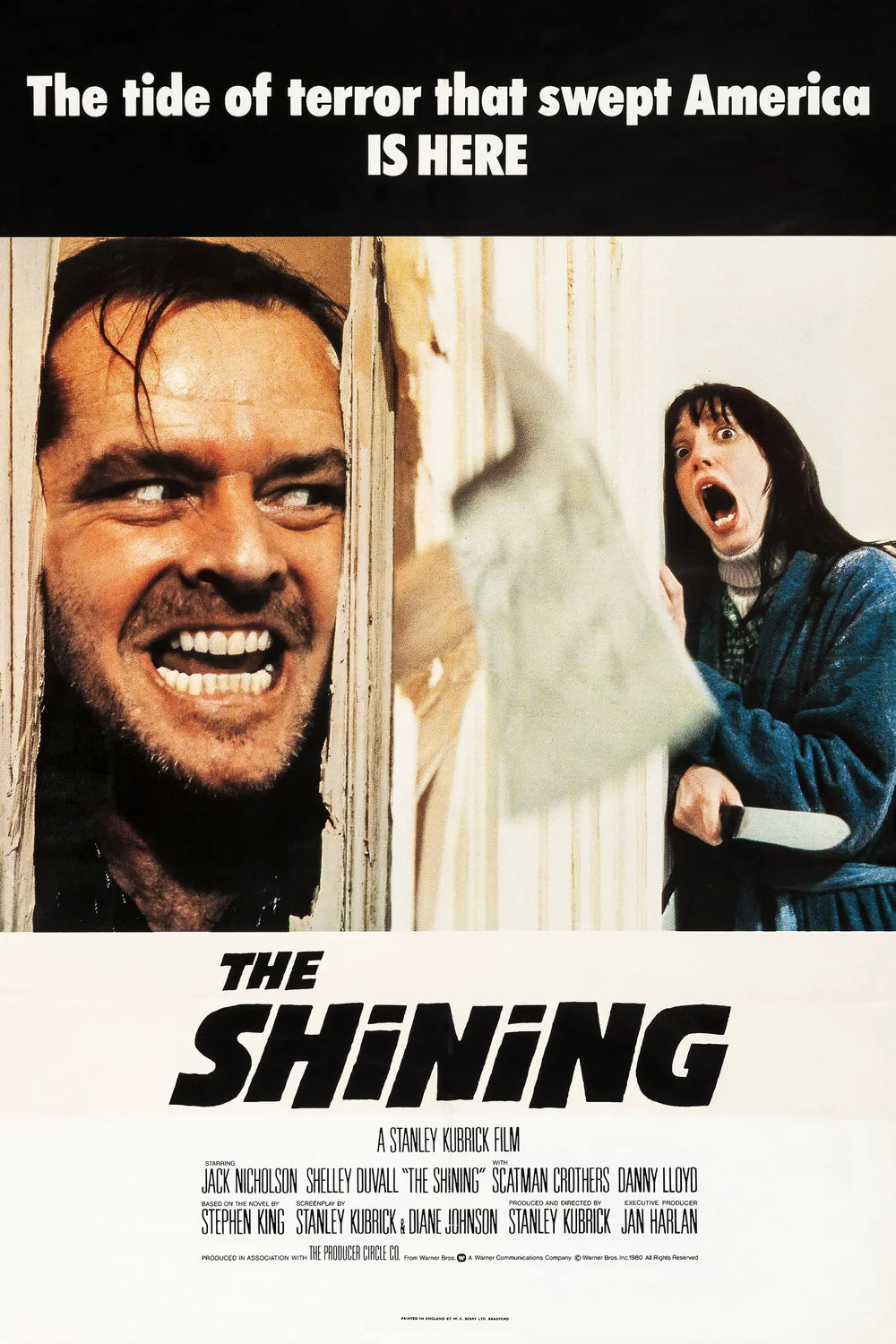 The Shining