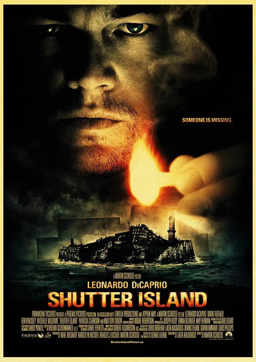 Shutter Island