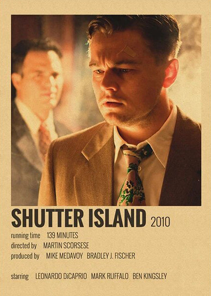 Shutter Island