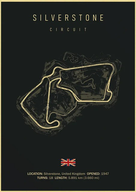 Silverstone