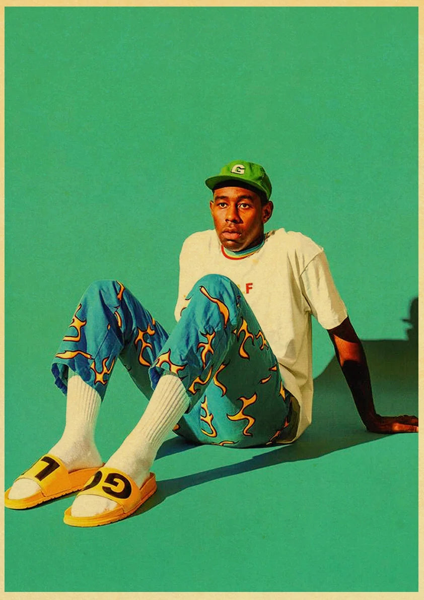 Tyler the Creator