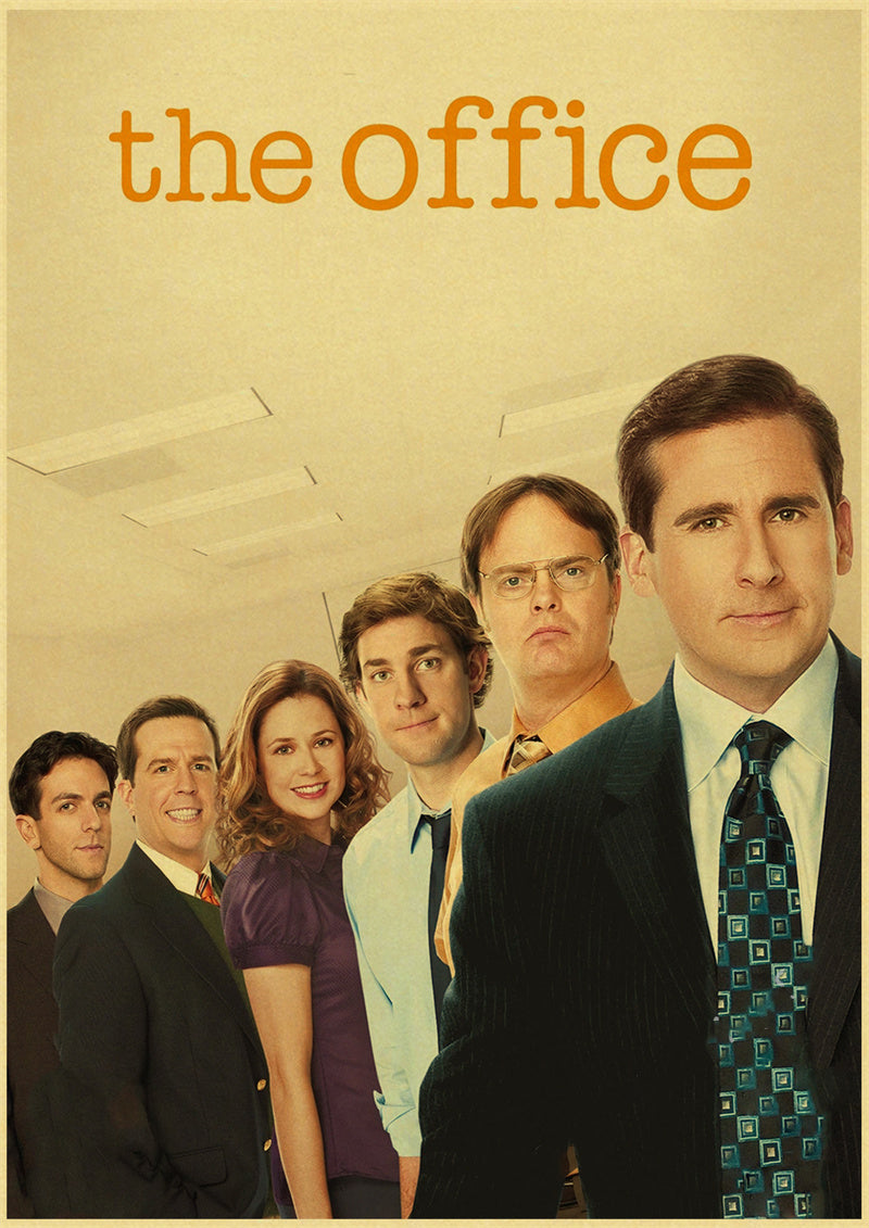 The Office