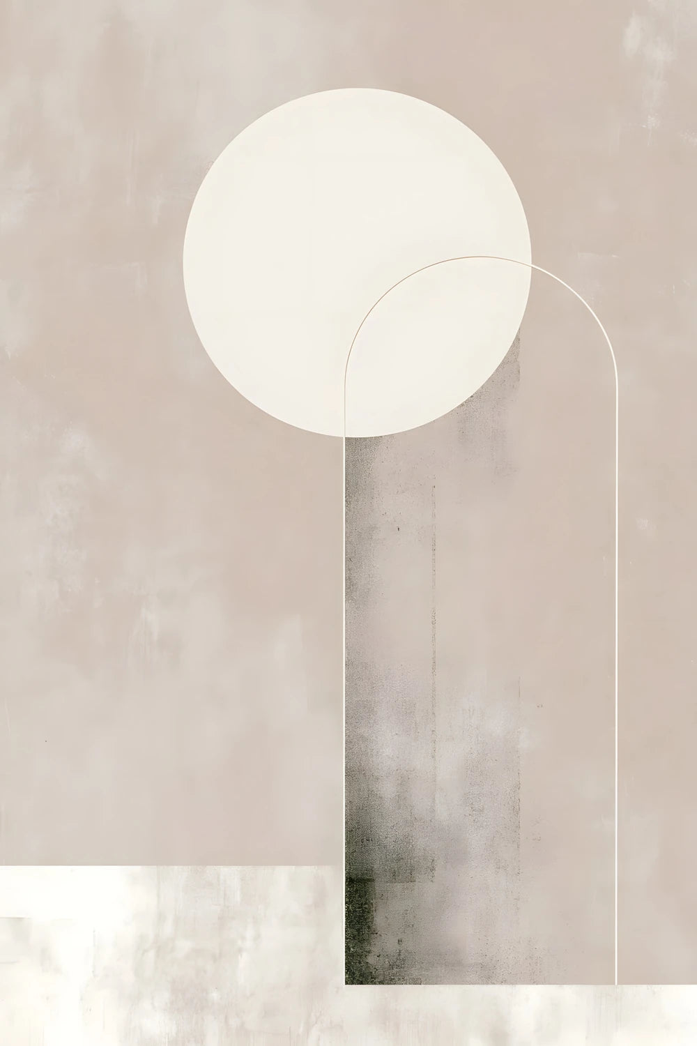 Sahara Moon — 2