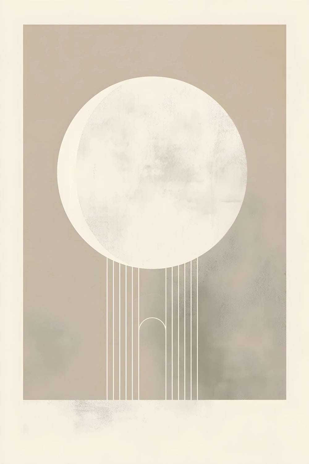 Sahara Moon — 4
