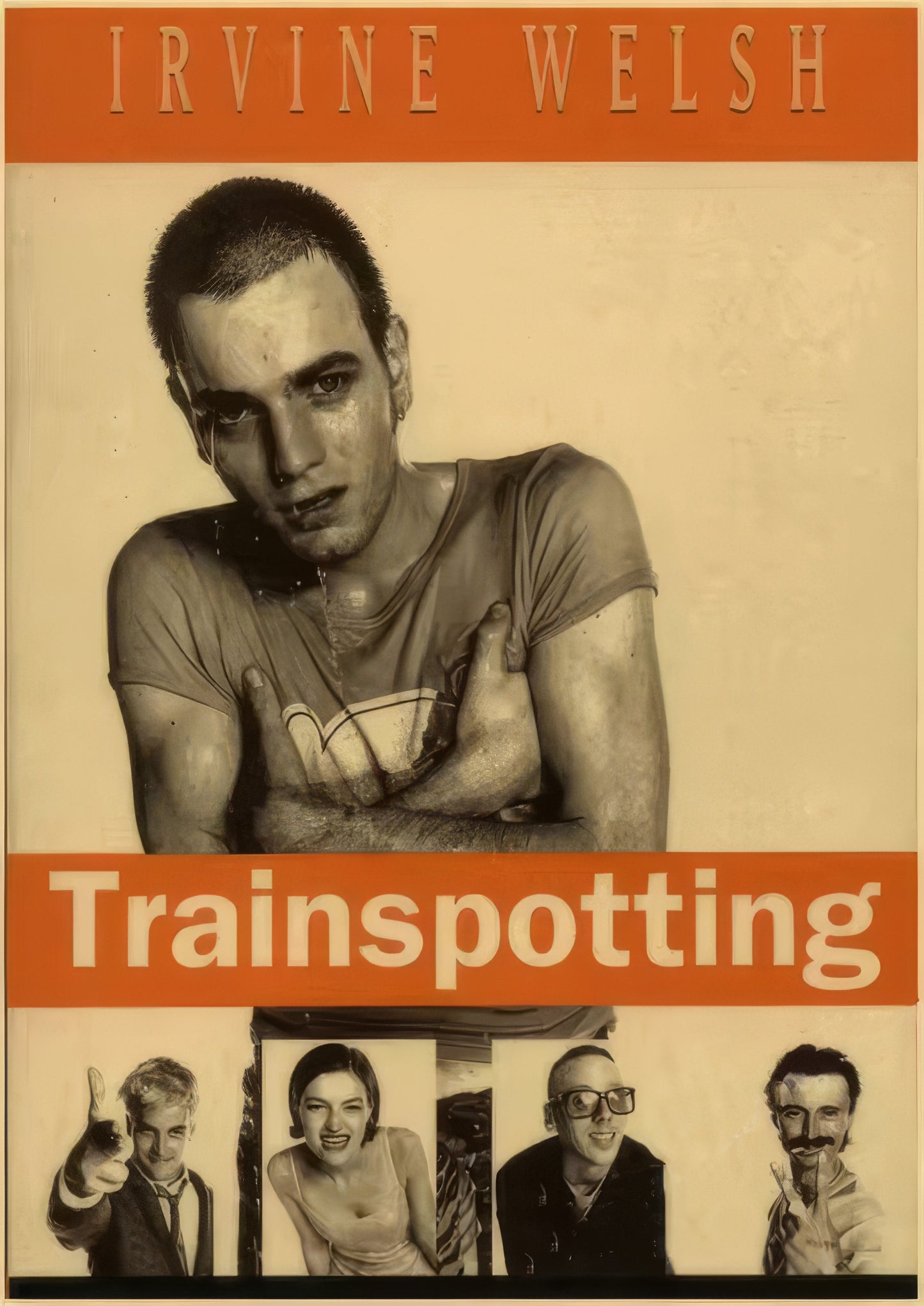 Trainspotting