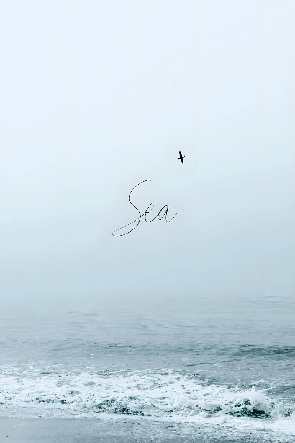 Sea — 1