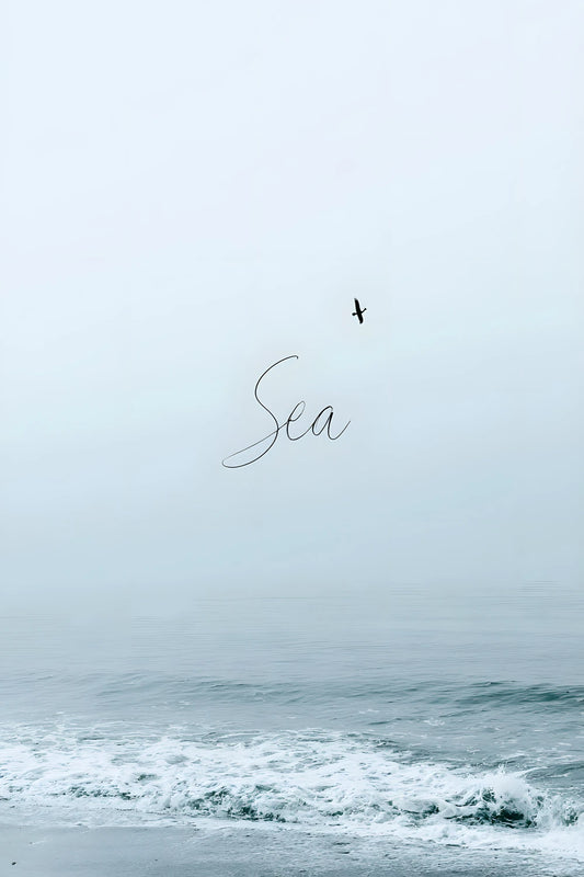 Sea — 1