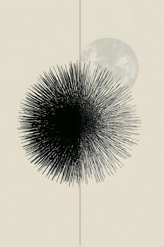 Sea Urchin — 1