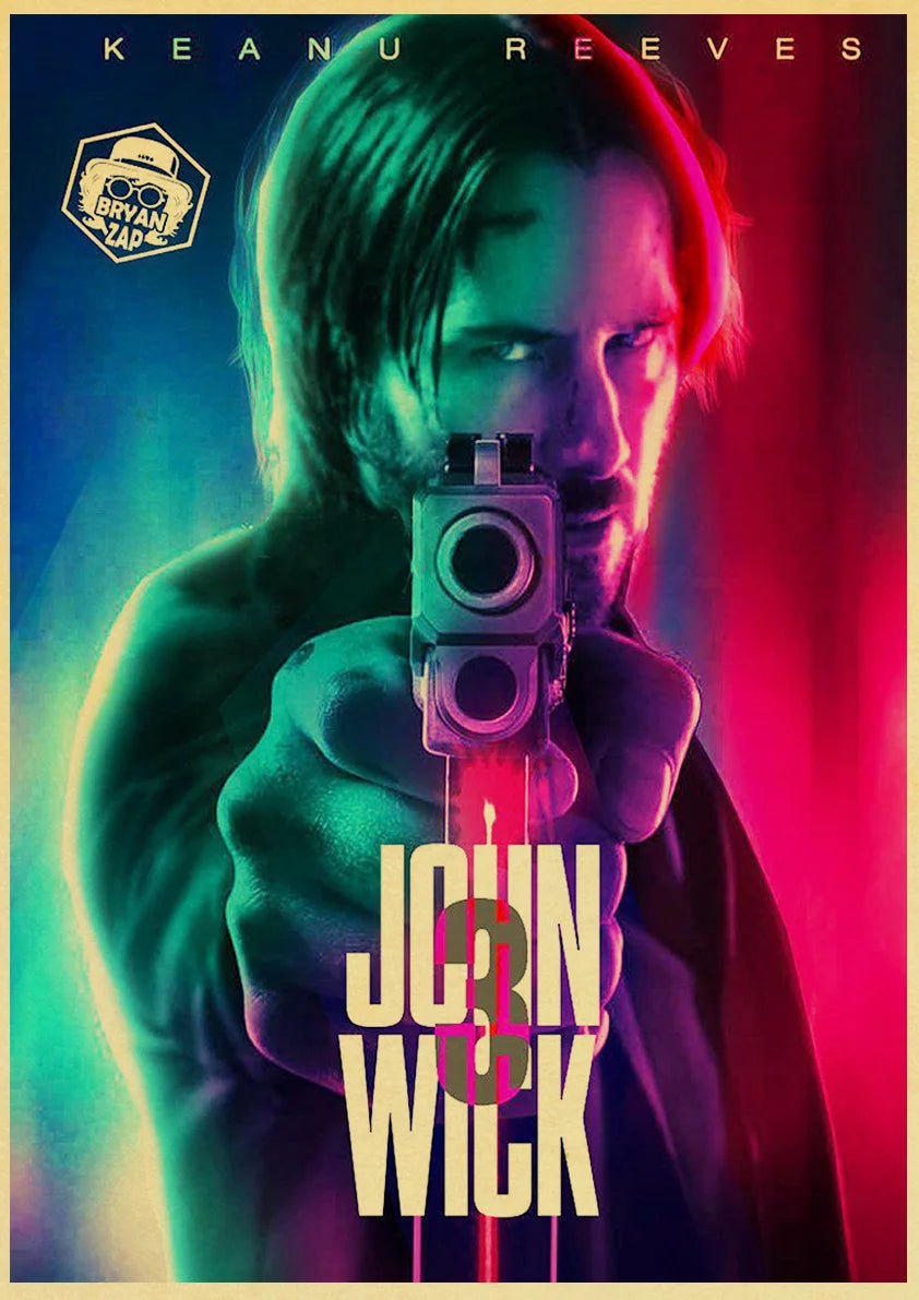 John Wick