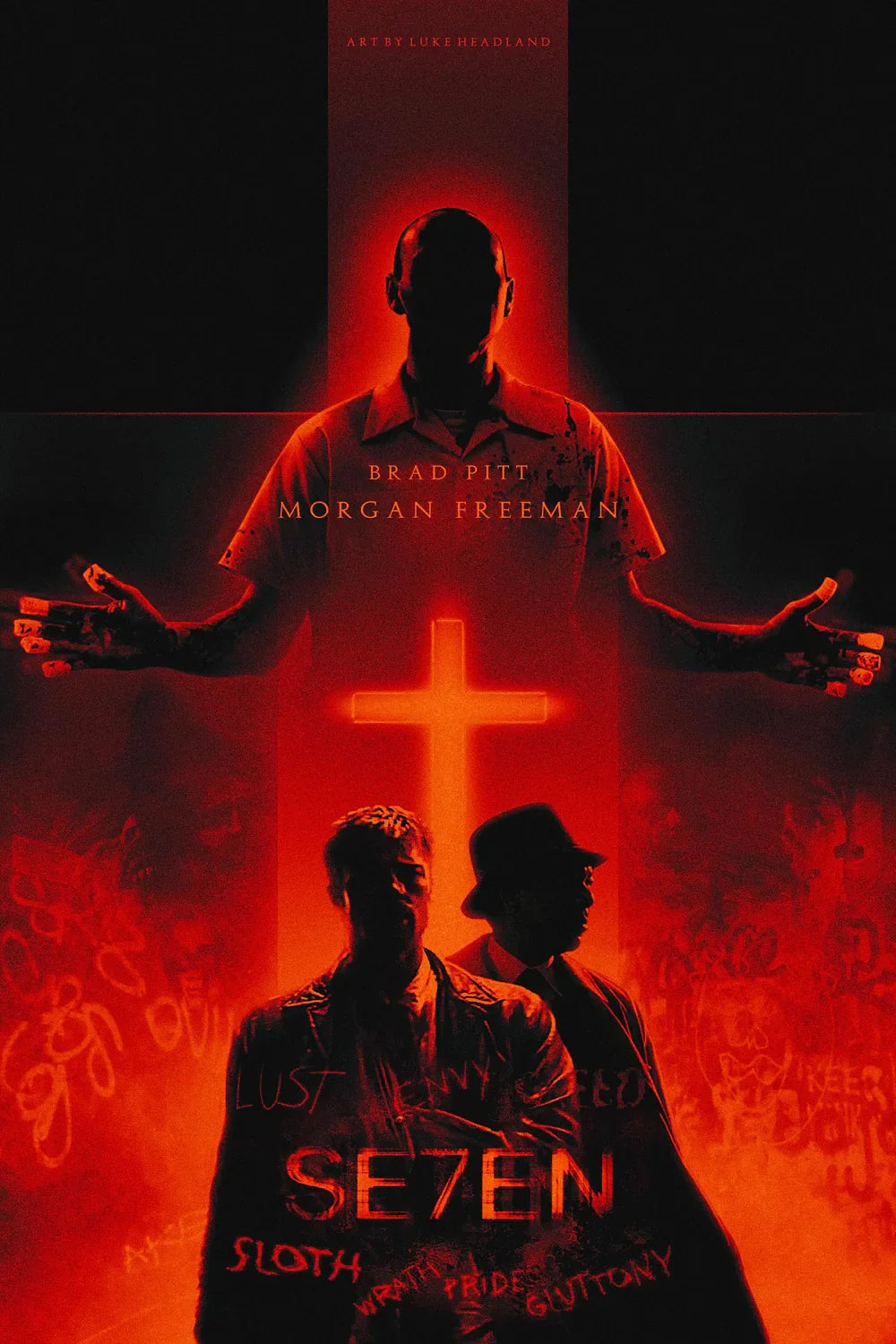 Seven — tela — 5