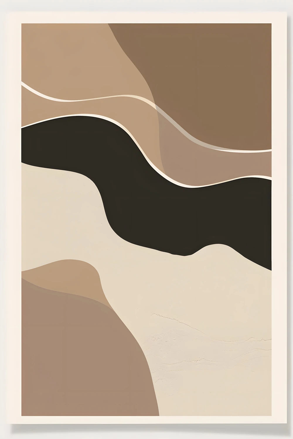Soft Horizon — 4