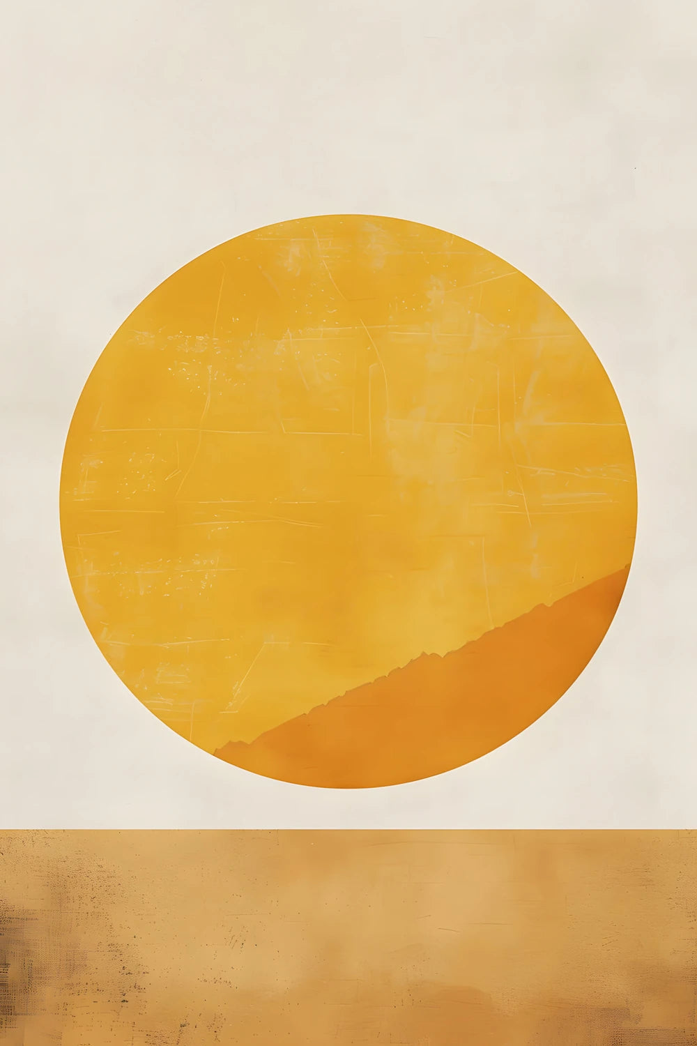 Solstice Studies — 1