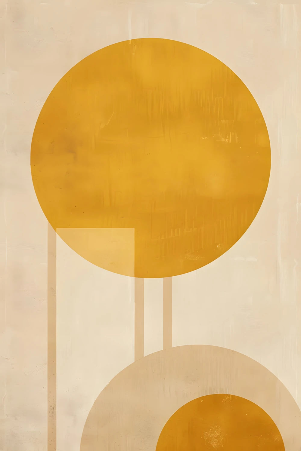 Solstice Studies — 3