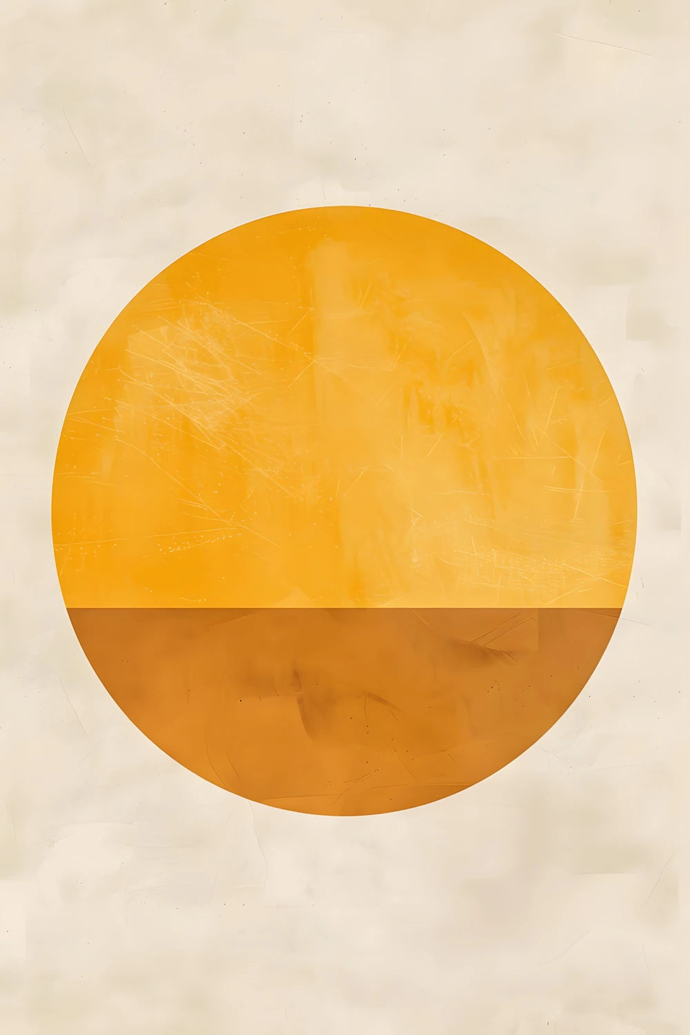 Solstice Studies — 4