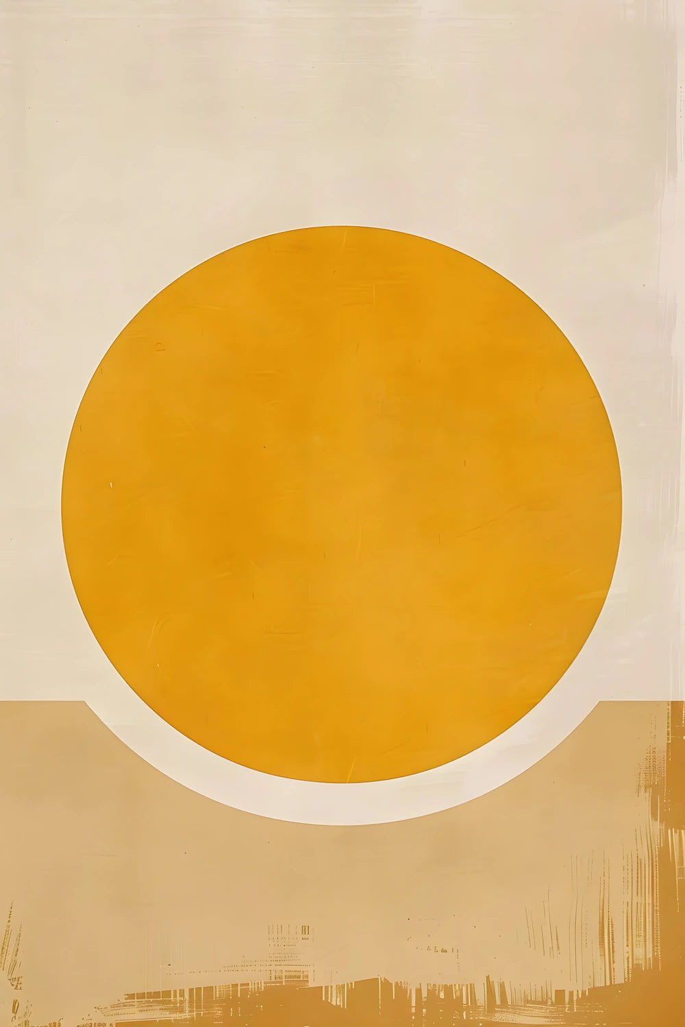 Solstice Studies — 7