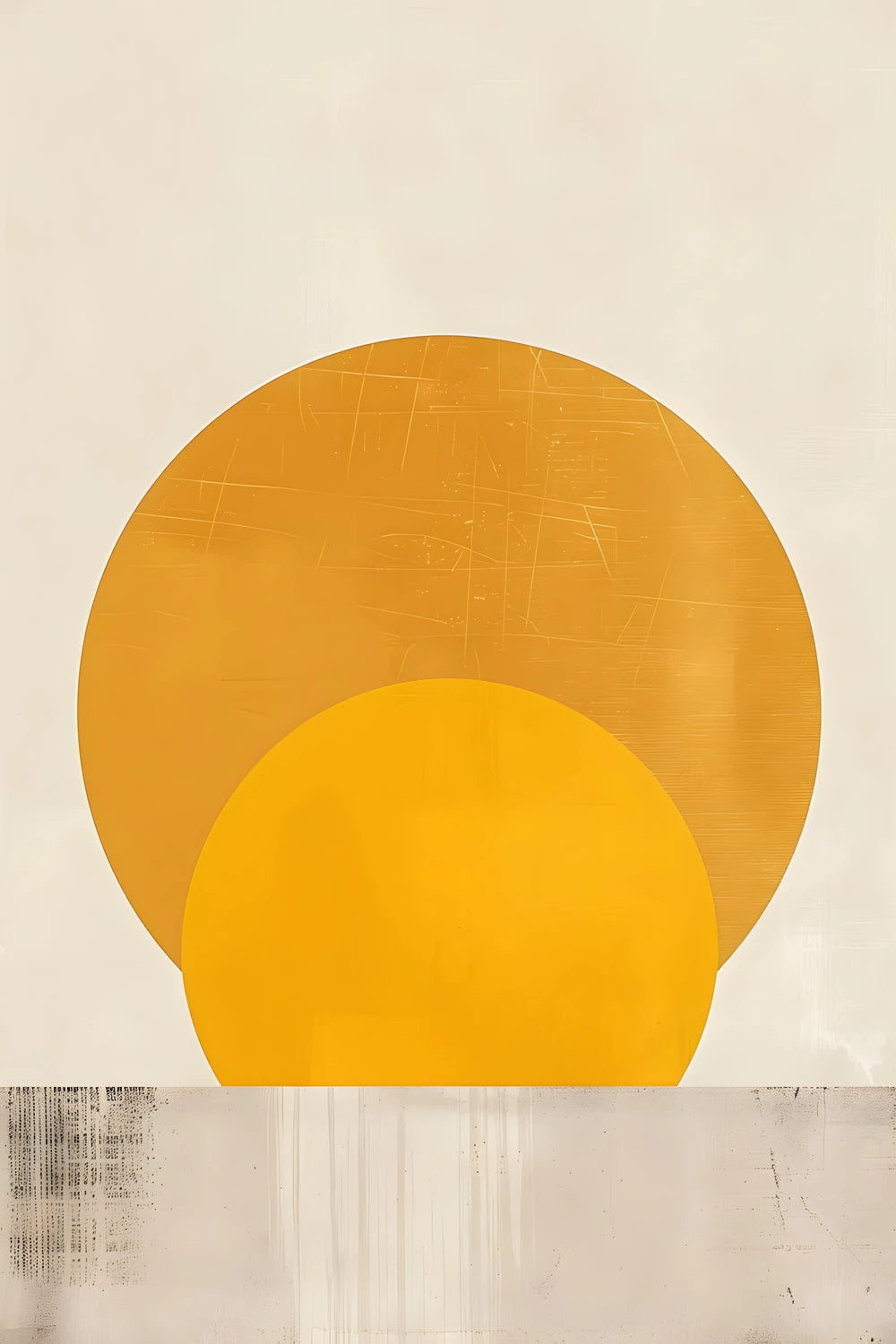Solstice Studies — 8