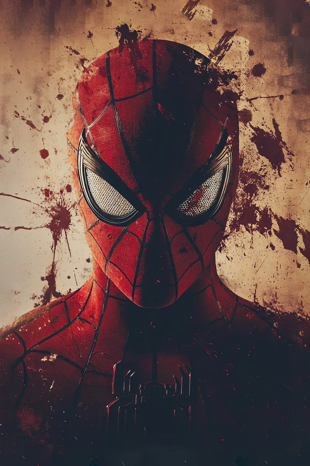 Spider-Man Art