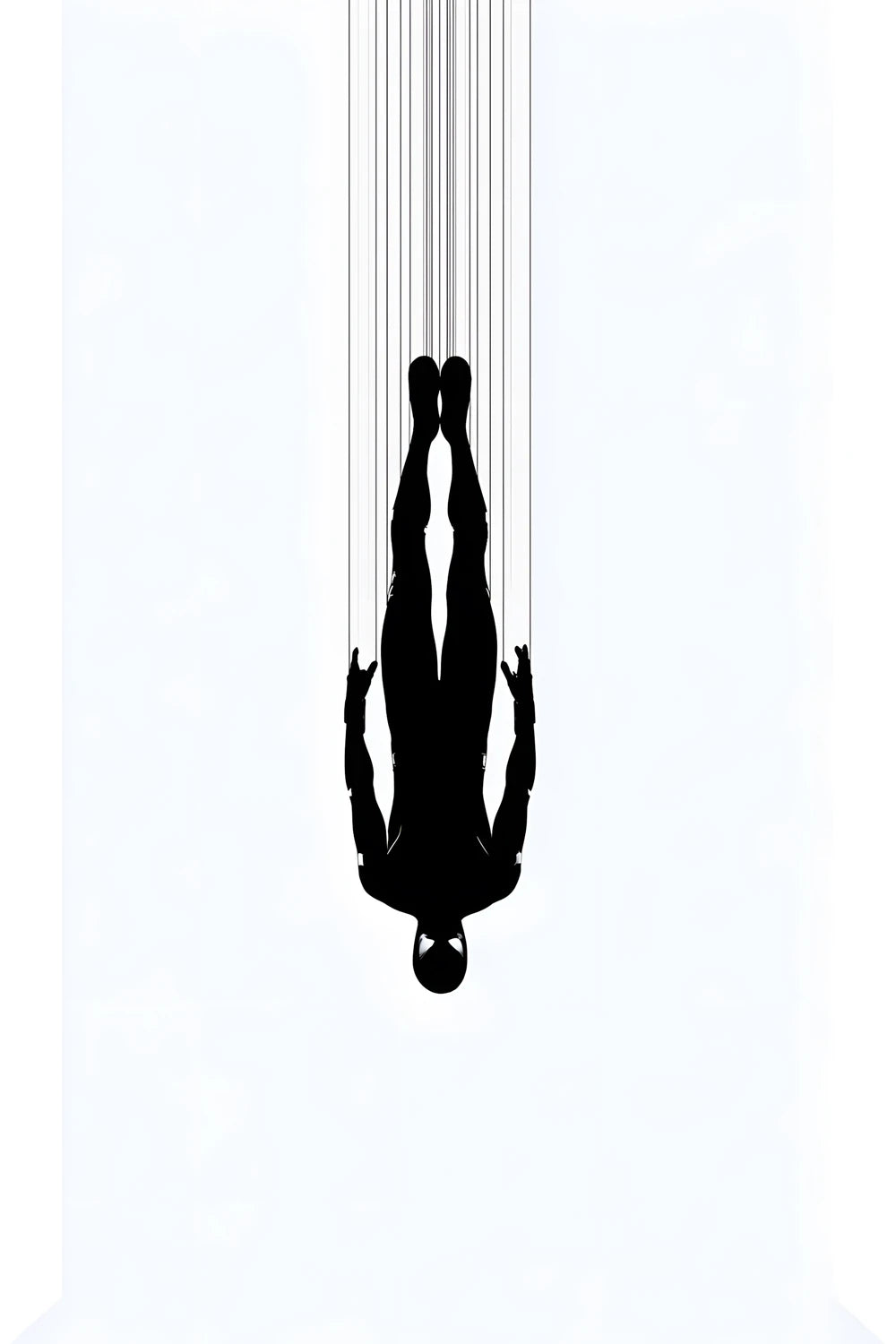 Spider-Man Minimal