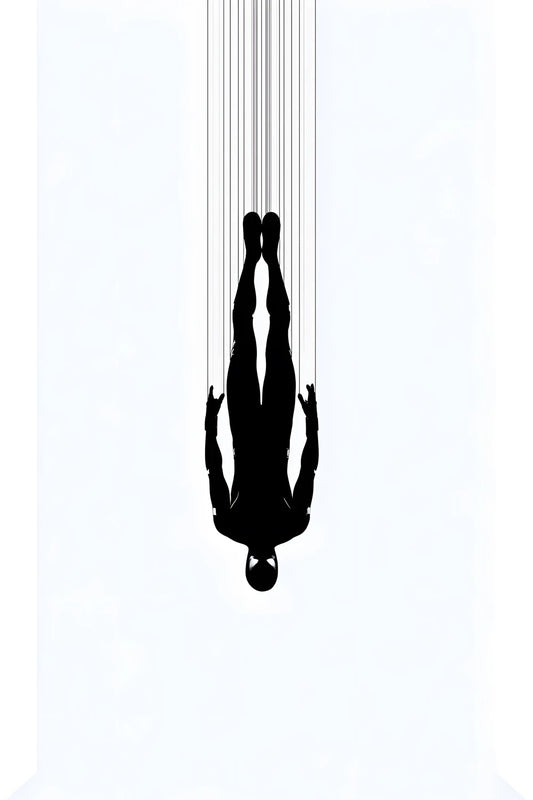 Spider-Man Minimal