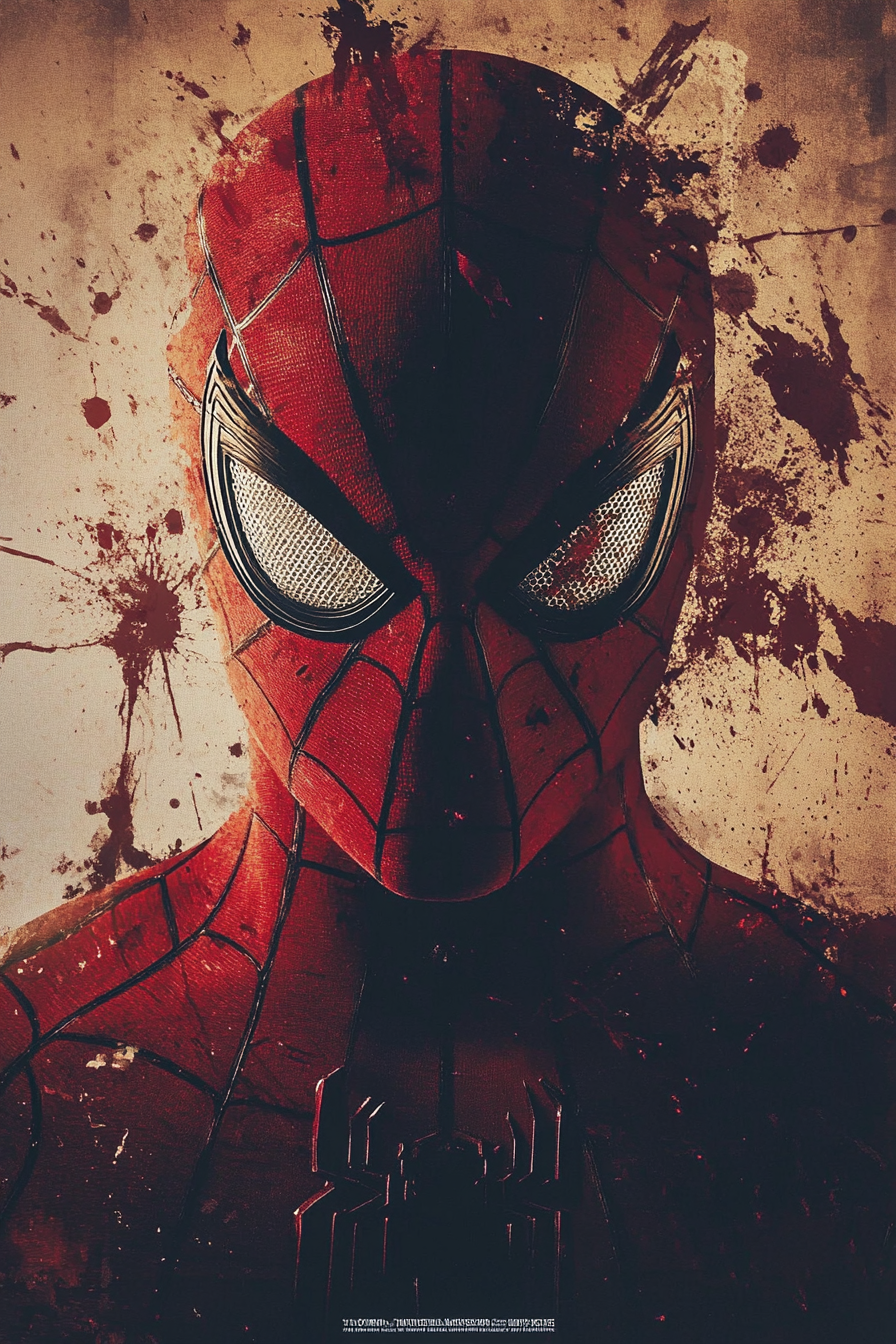 Spider-Man