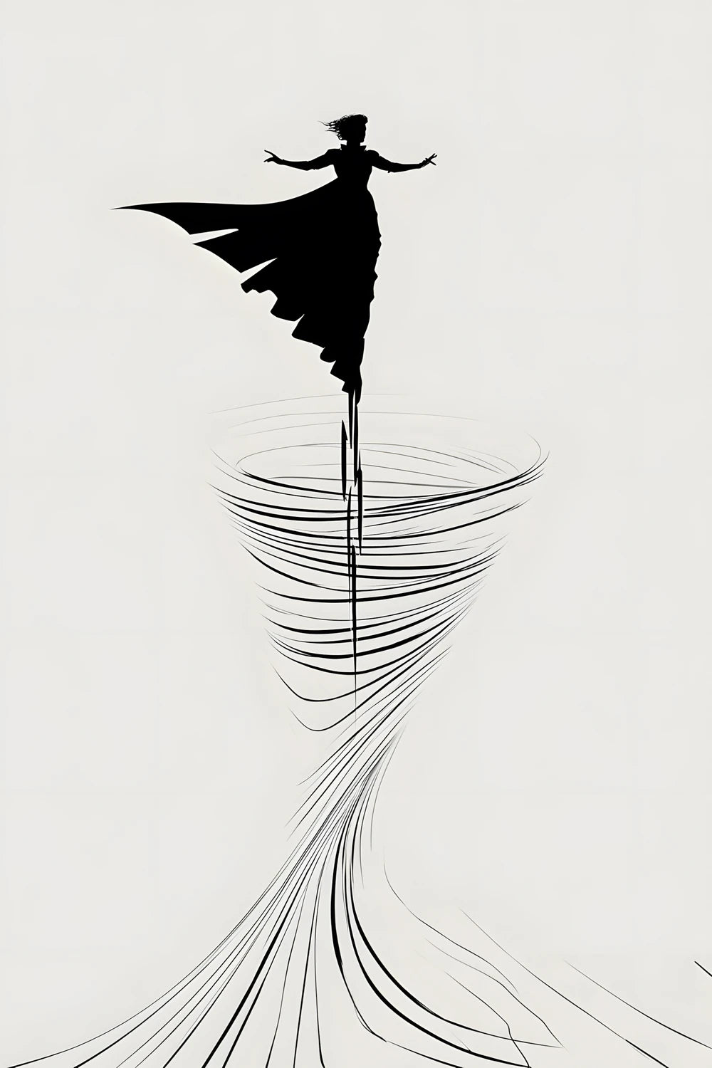 Storm Minimal — 1