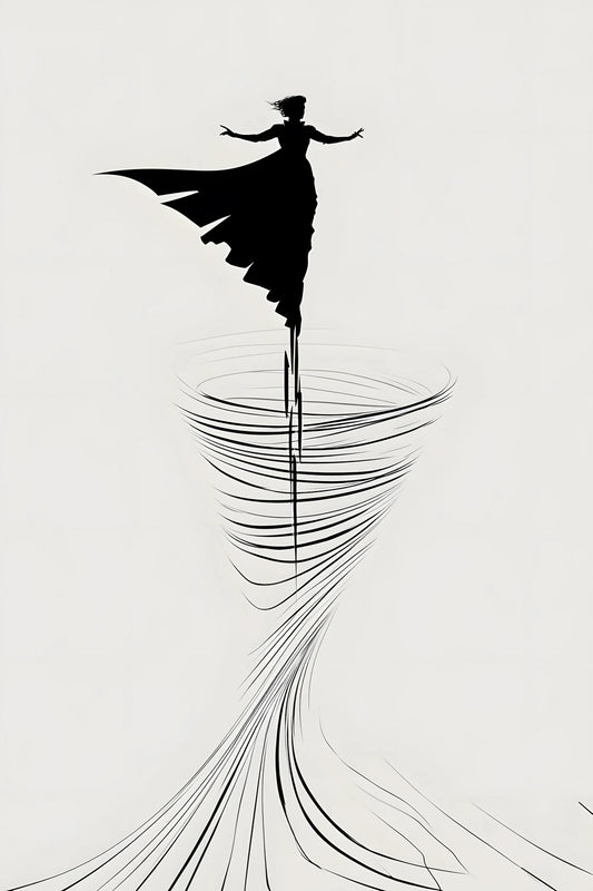 Storm Minimal — 1