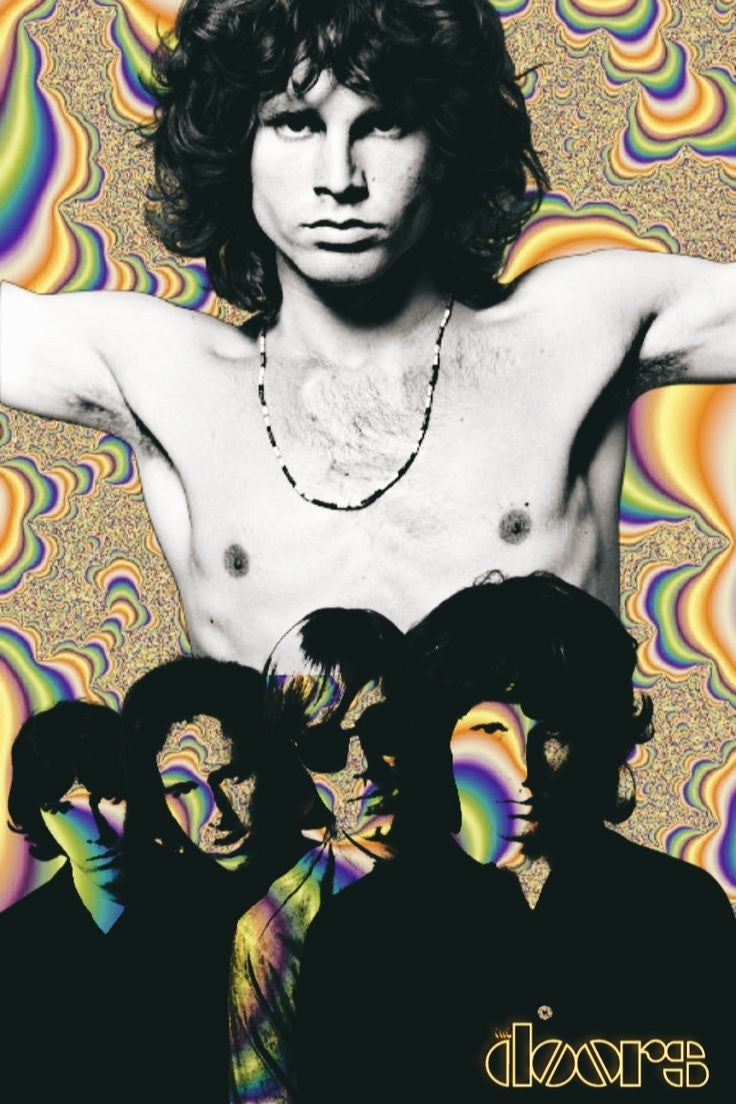 Jim Morrison