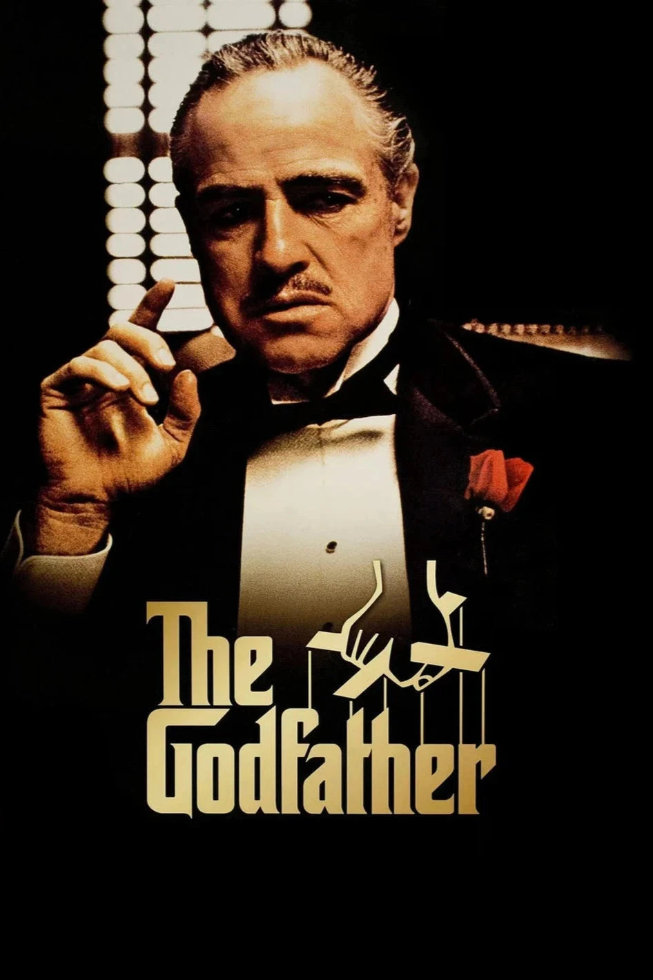 The Godfather 