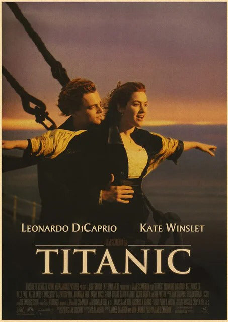 Titanic