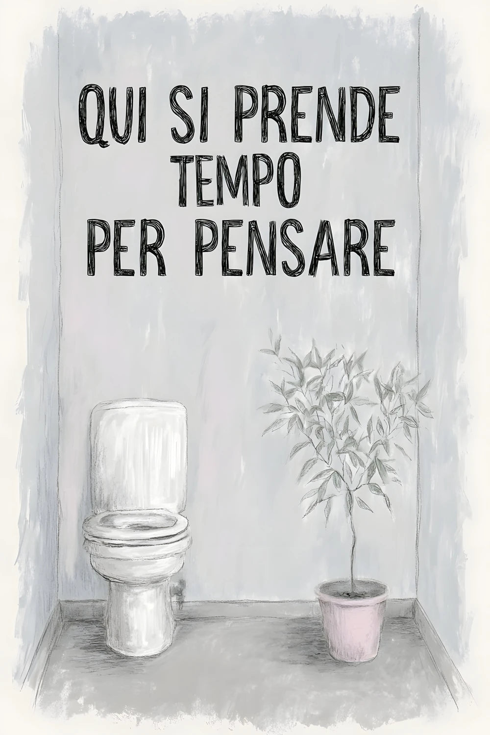Tempo per pensare — 3