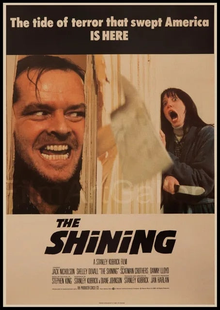 The Shining