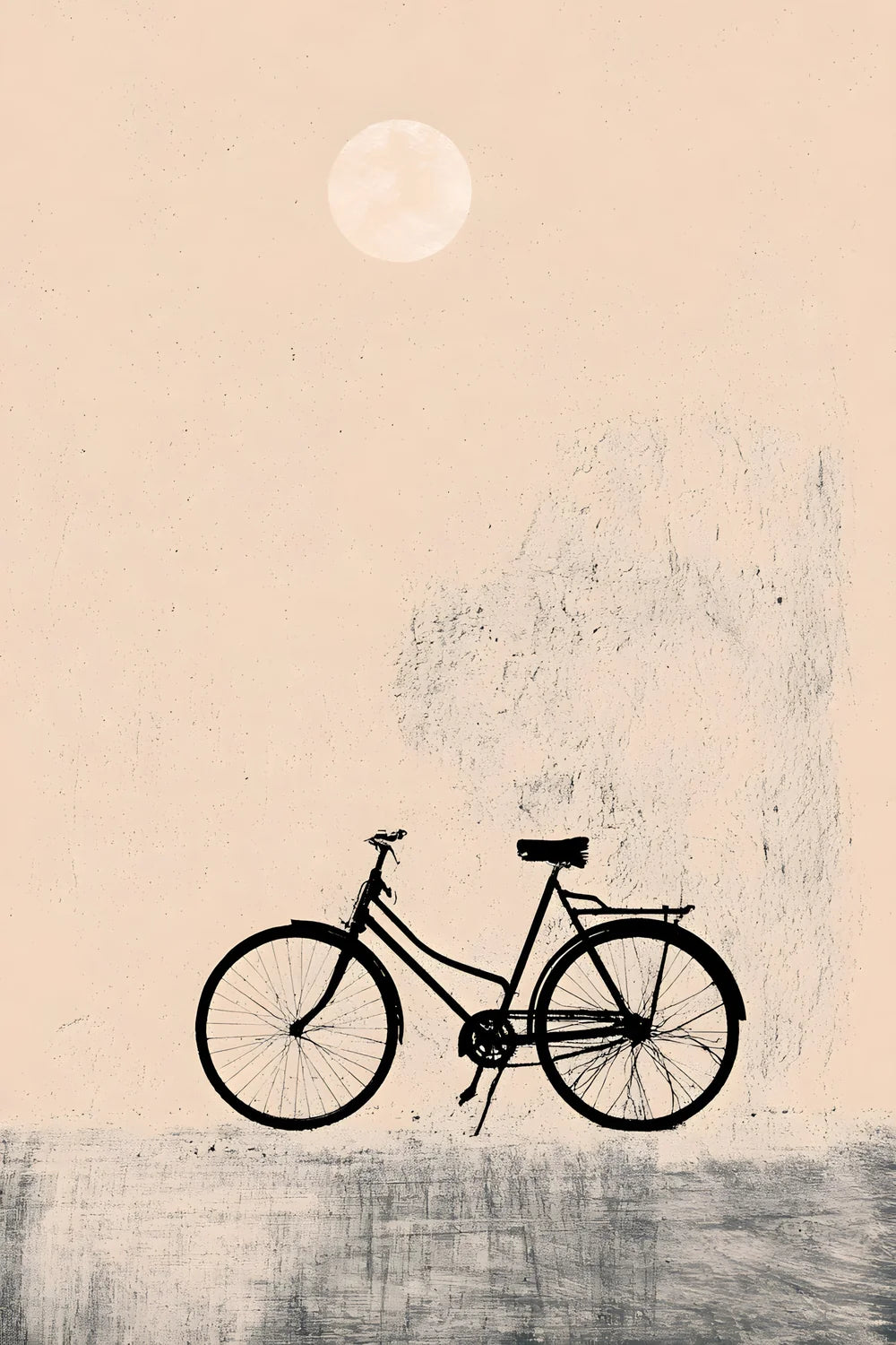 The Nostalgic Ride — 1