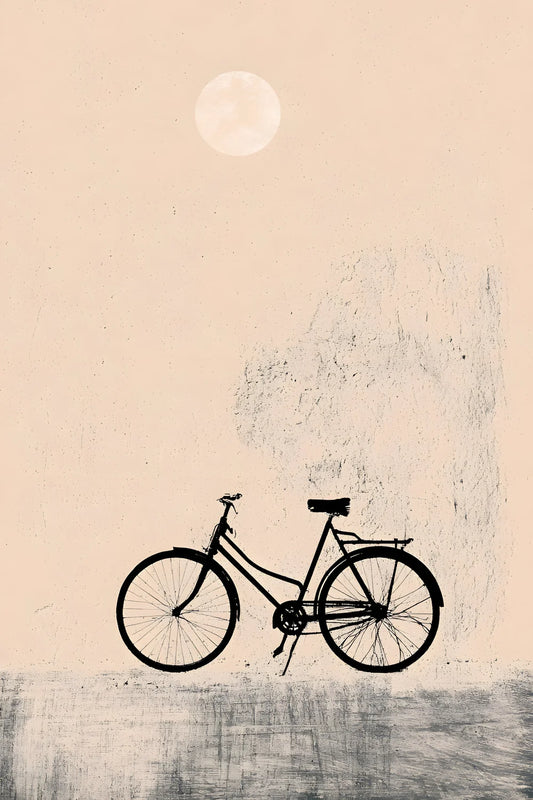 The Nostalgic Ride — 1