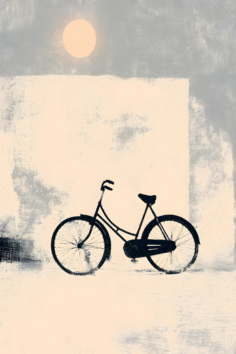 The Nostalgic Ride — 3