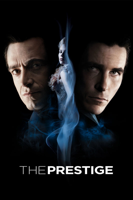 The Prestige