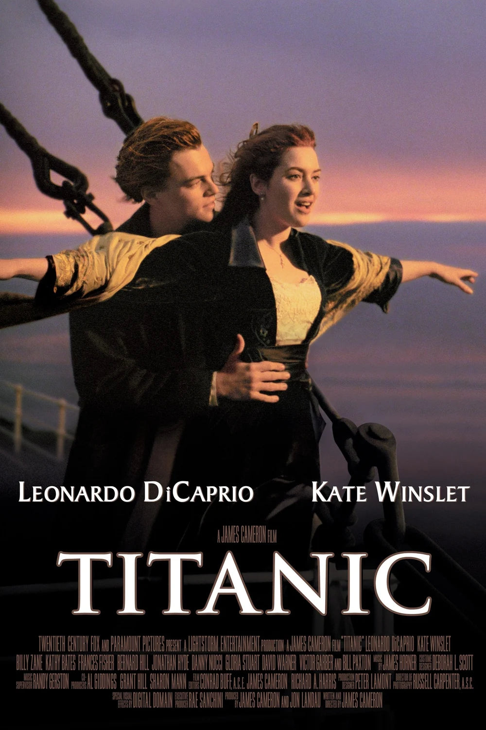 Titanic