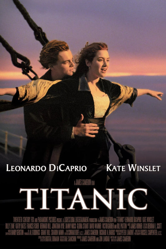 Titanic