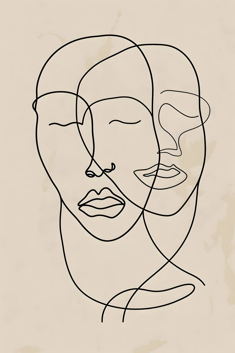 Two Faces — 4