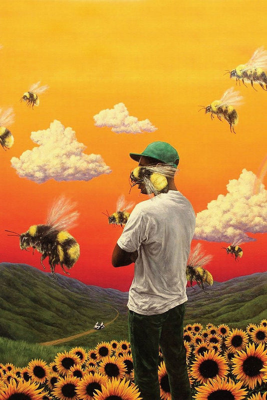 Tyler the Creator