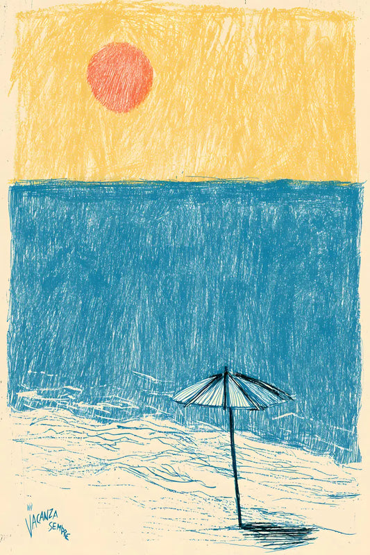 Vacanza Per sempre — 1