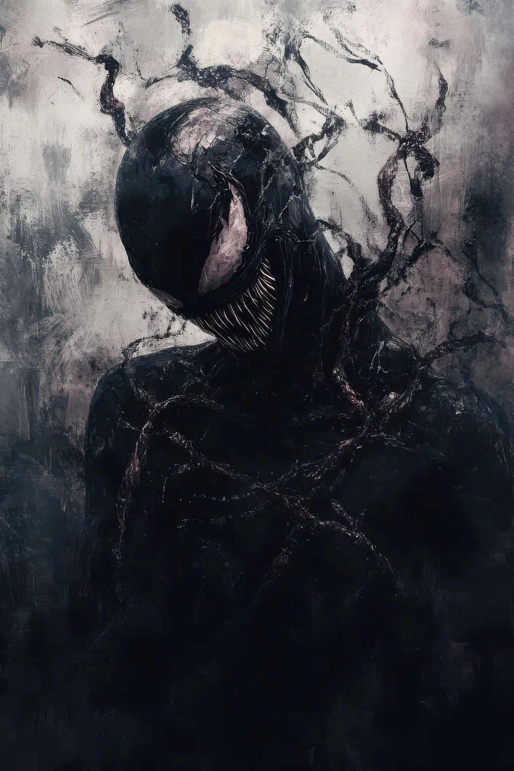 Venom — tela — 1