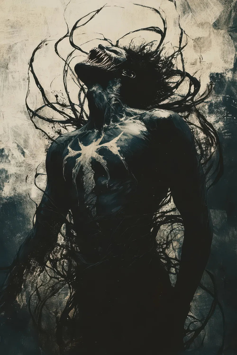 Venom — tela — 3